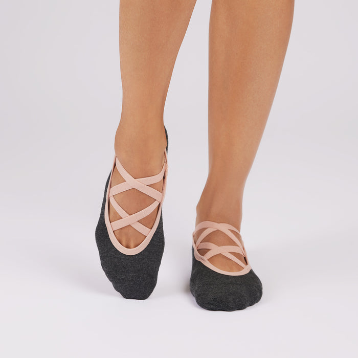 TAVI Grip Luanna - Petal Melange Stripe