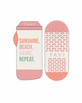 TAVI Grip Savvy - Beach Barre