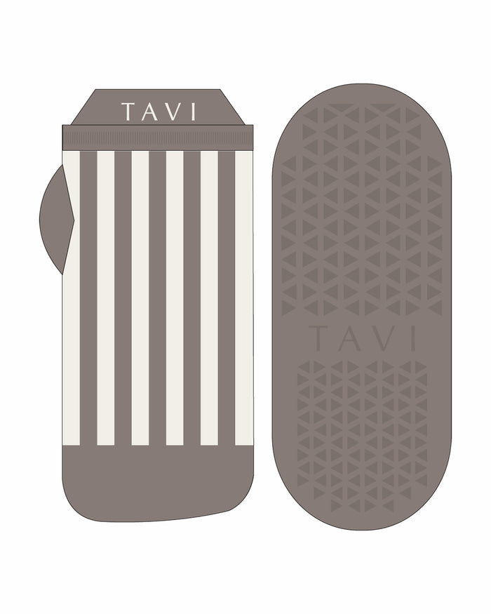 TAVI Grip Savvy - Bluff Stripe
