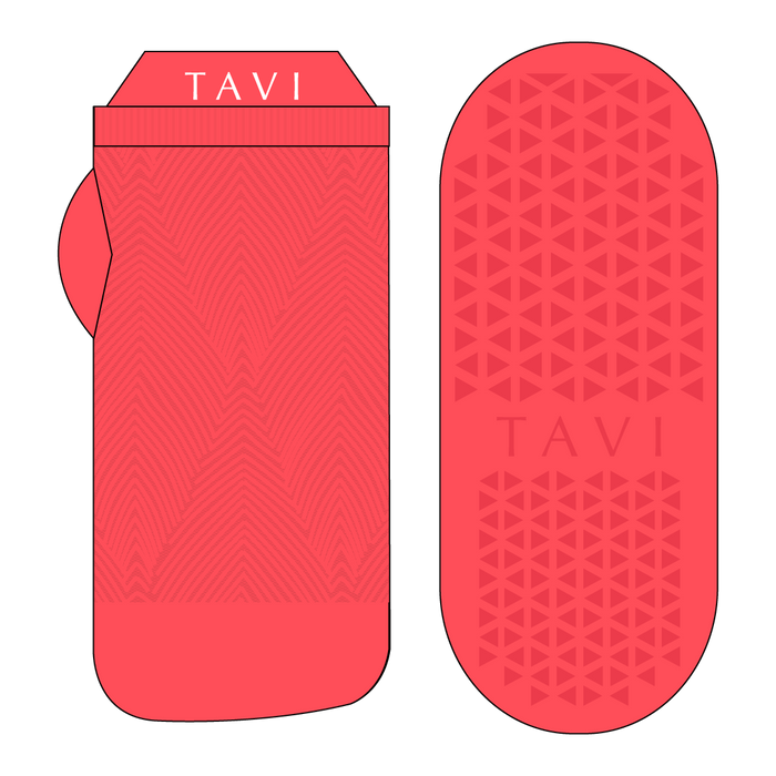TAVI Grip Savvy - Bright