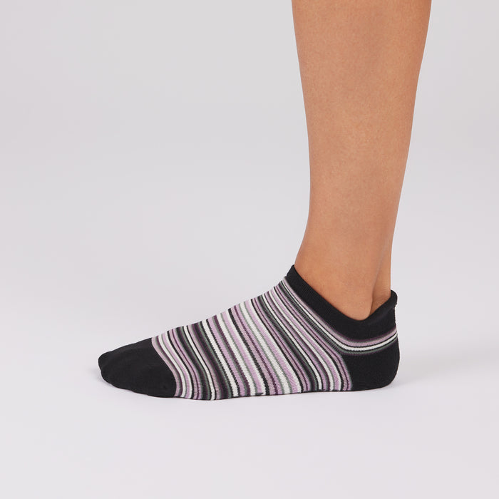 TAVI Grip Savvy - Fig Stripe