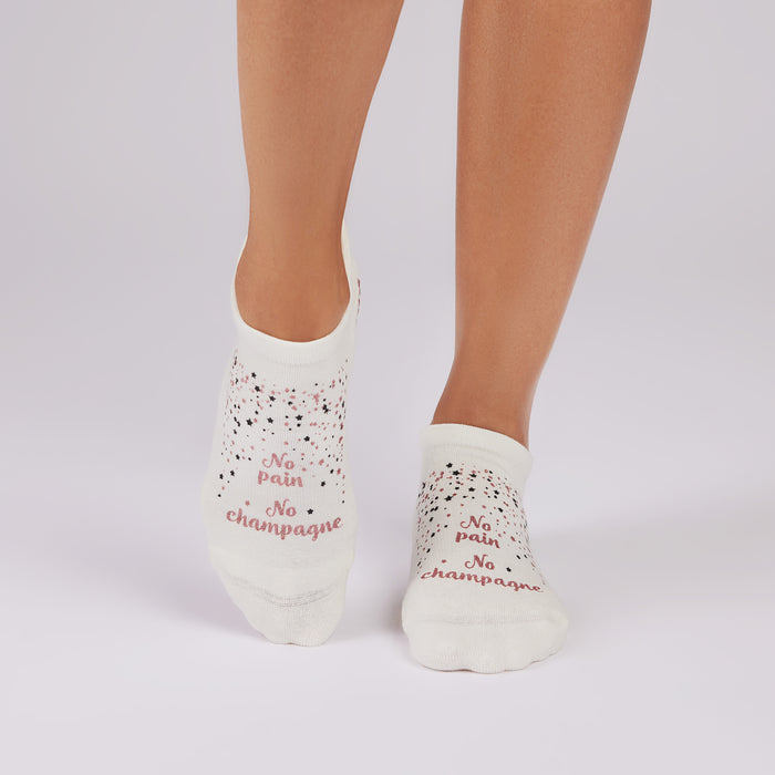 TAVI Grip Savvy - Ho Ho Ho Bubbly