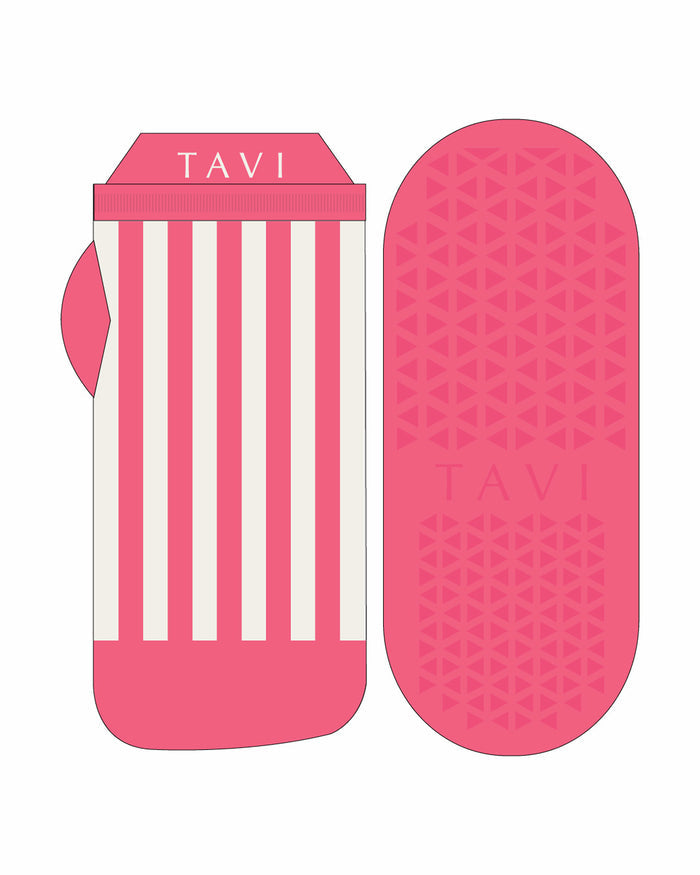 TAVI Grip Savvy - Hot Summer Stripe