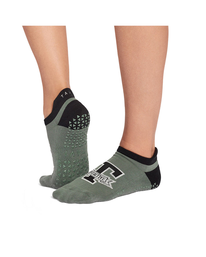TAVI Grip Savvy - Ivy Field