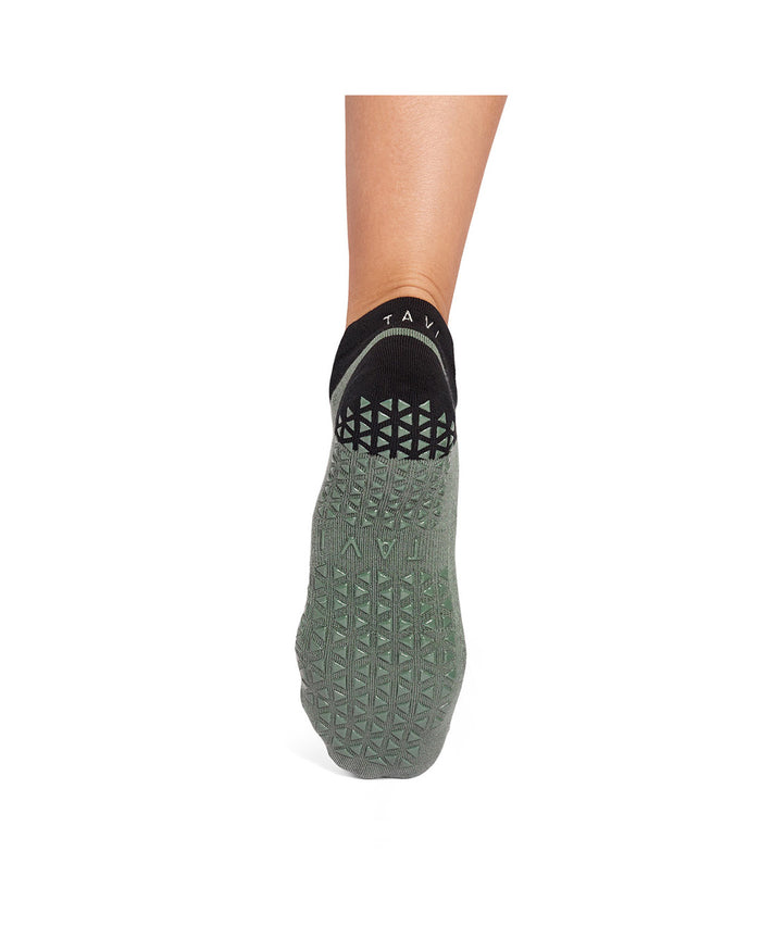TAVI Grip Savvy - Ivy Field