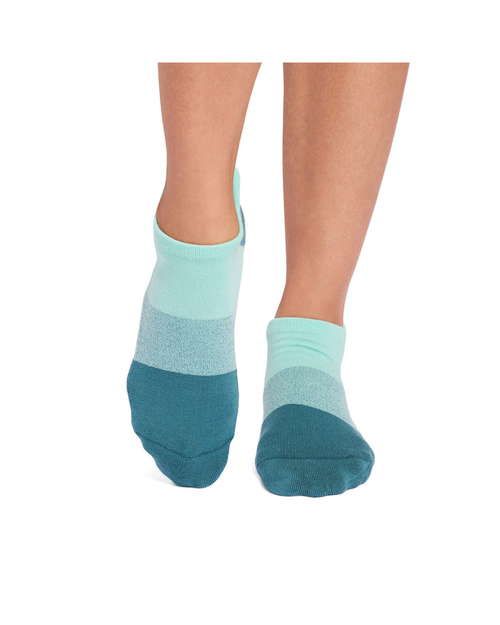 TAVI Grip Savvy - Lagoon