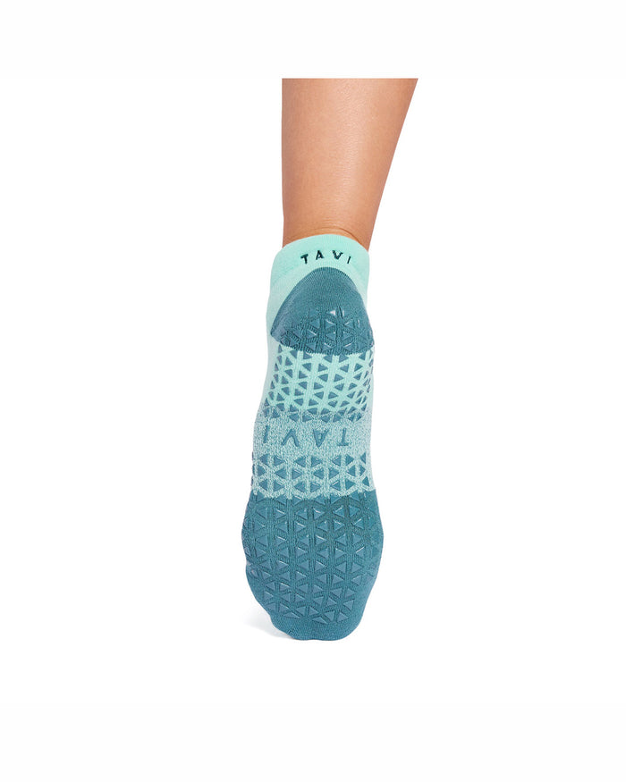 TAVI Grip Savvy - Lagoon