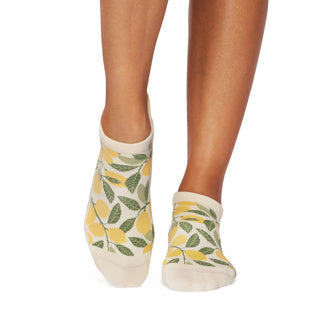 TAVI Grip Savvy - Lemon Love