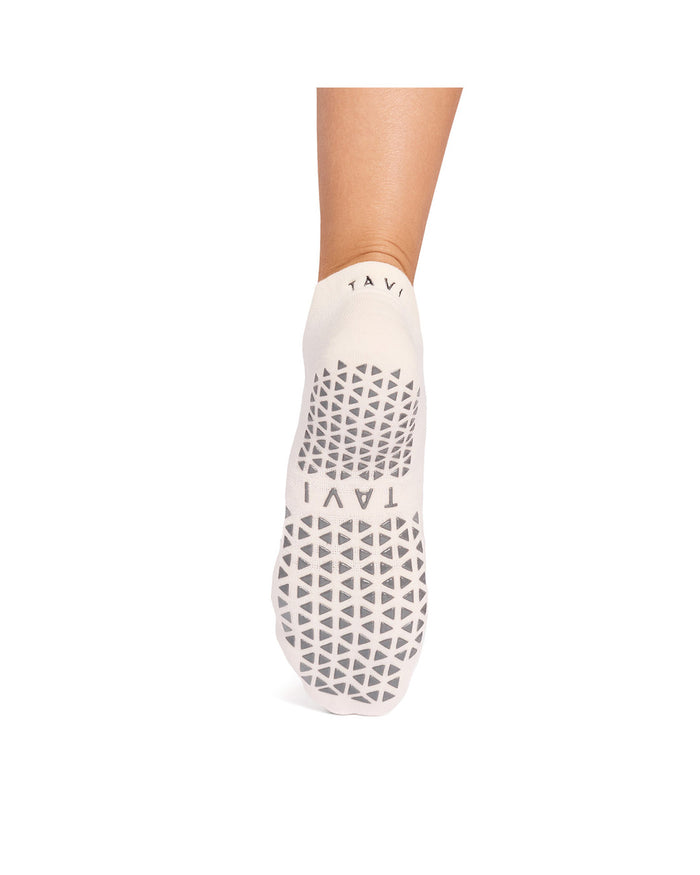 TAVI Grip Savvy - Meringue