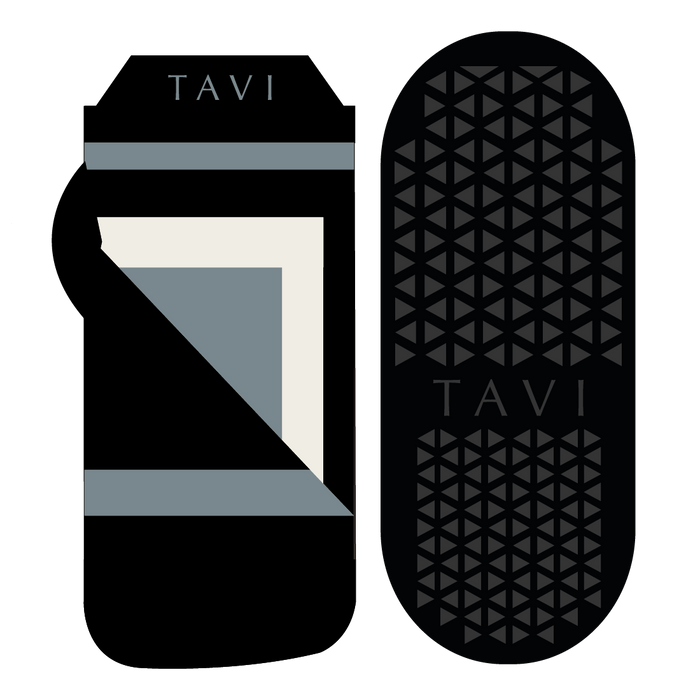 TAVI Grip Savvy - Mirage Abstrac