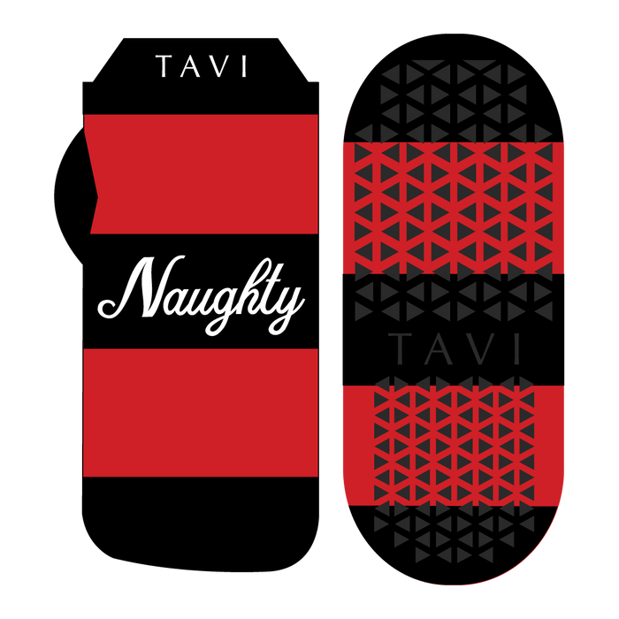 TAVI Grip Savvy - Naughty/Nice