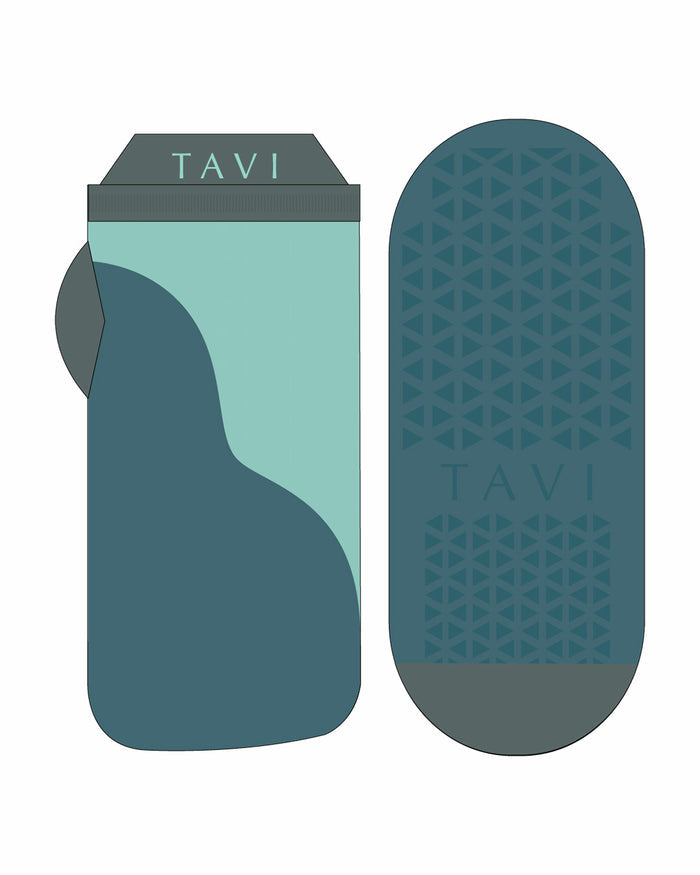 TAVI Grip Savvy - Ocean Depth