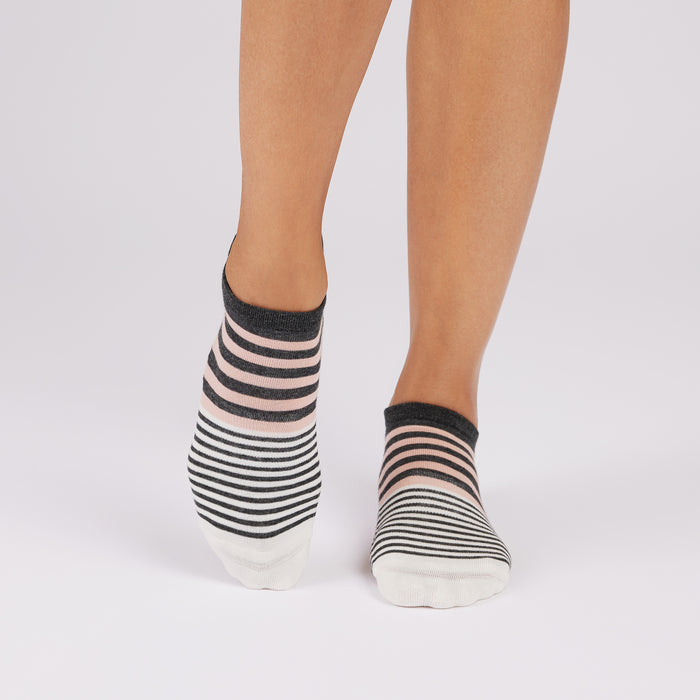 TAVI Grip Savvy - Petal Melange Stripe
