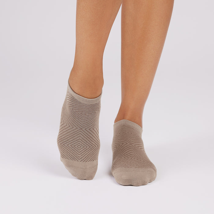 TAVI Grip Savvy - Shitake Geo