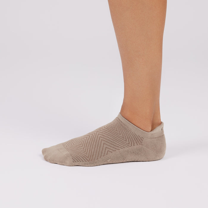 TAVI Grip Savvy - Shitake Geo