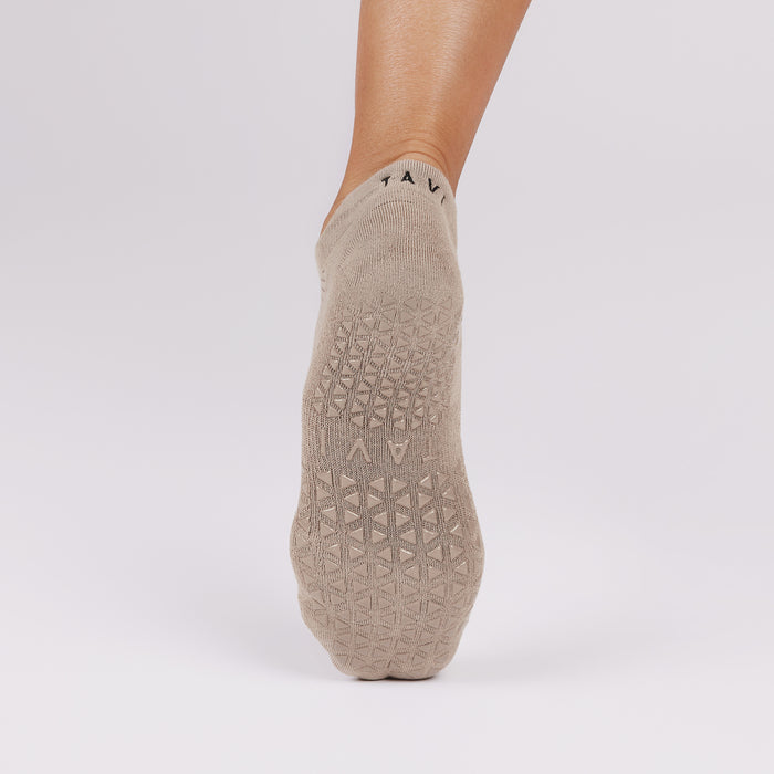 TAVI Grip Savvy - Shitake Geo