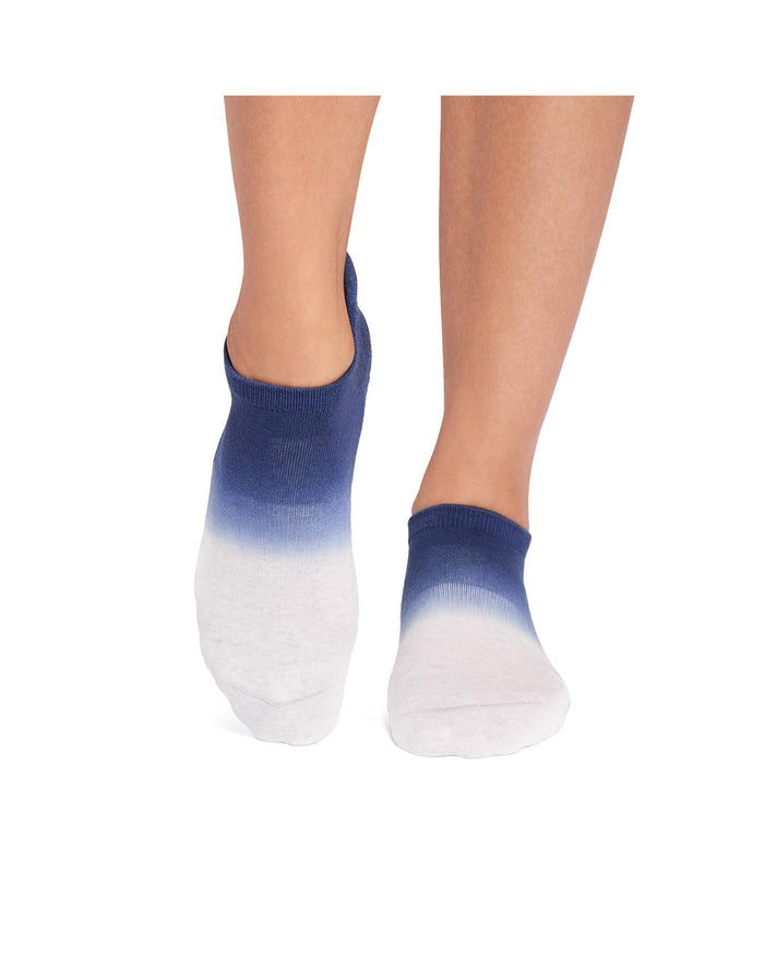 TAVI Grip Savvy - Soft Blue Ombre