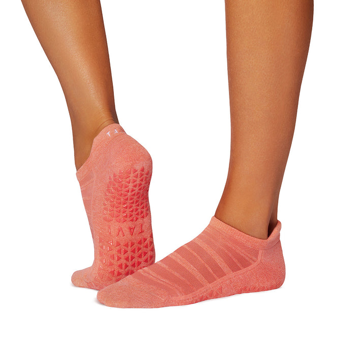 TAVI Grip Savvy Breeze - Hot Coral