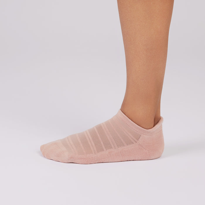 TAVI Grip Savvy Breeze - Petal