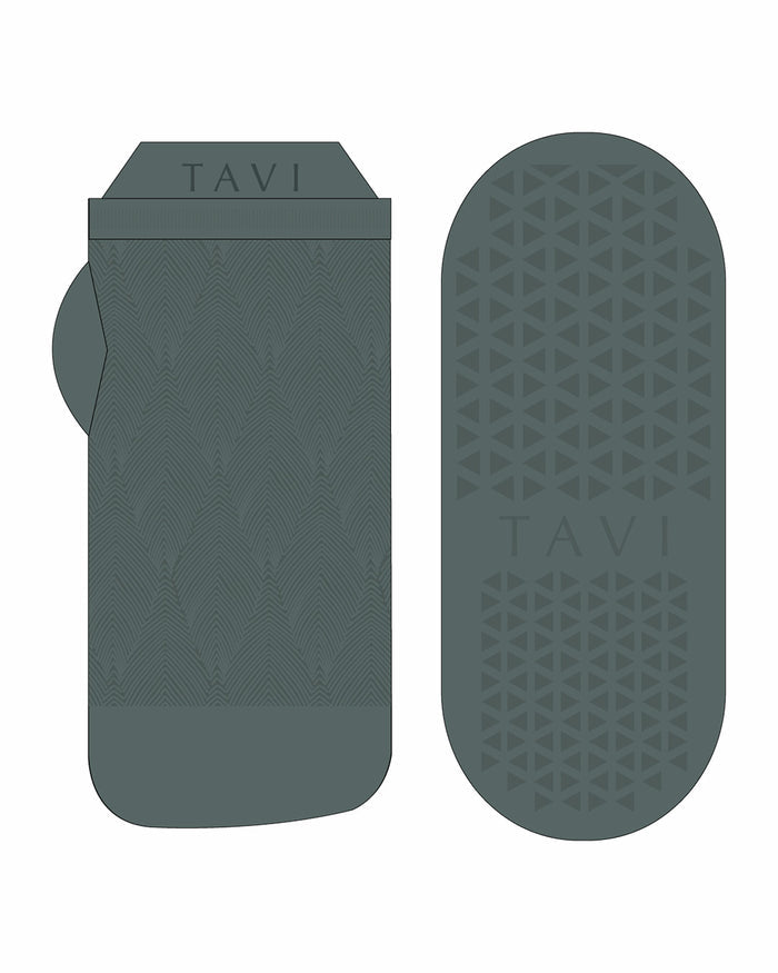 TAVI Grip Savvy Tec - Fresh Green