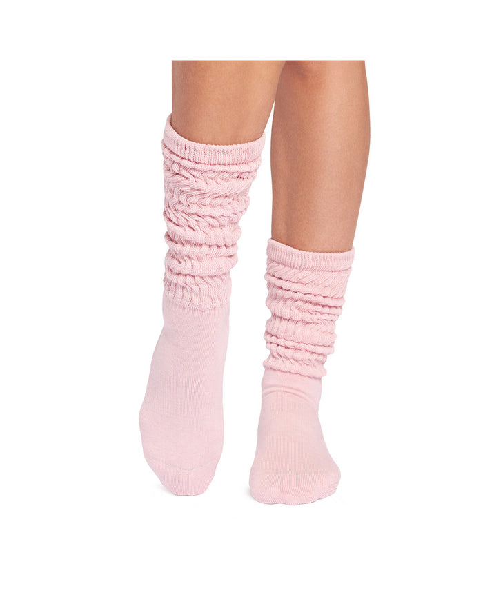 TAVI Grip Stacy - Fleur Heather