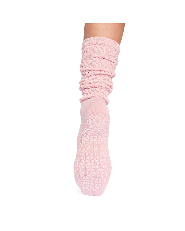 TAVI Grip Stacy - Fleur Heather