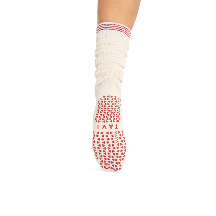 TAVI Grip Stacy - Sleigh Stripe