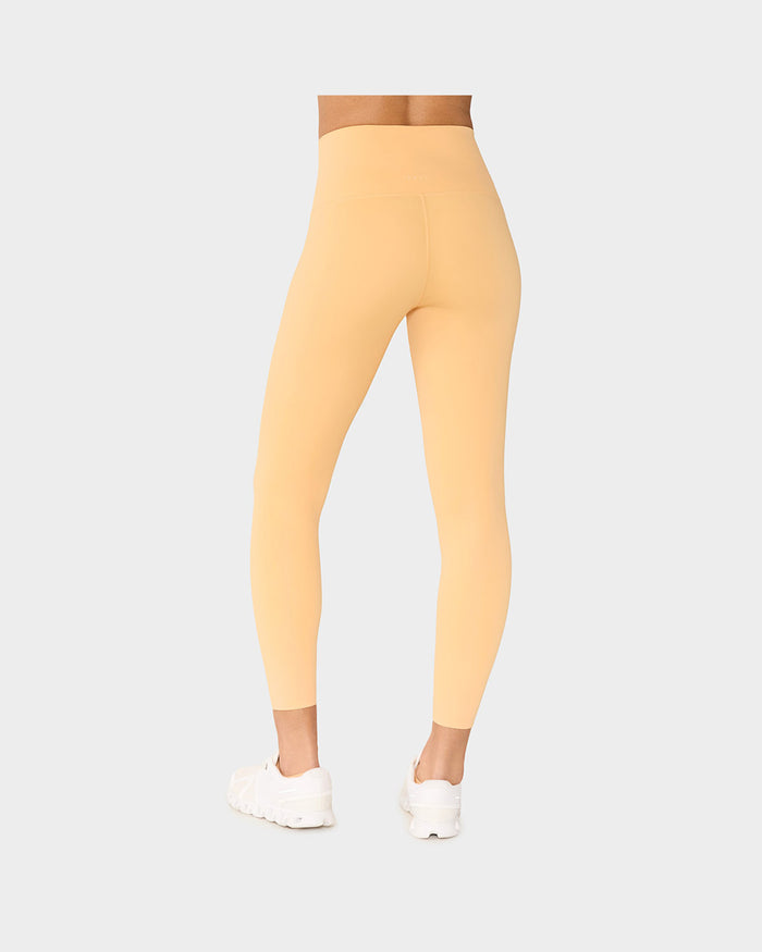 TAVI High Waisted 7/8 Tight - Sunrise