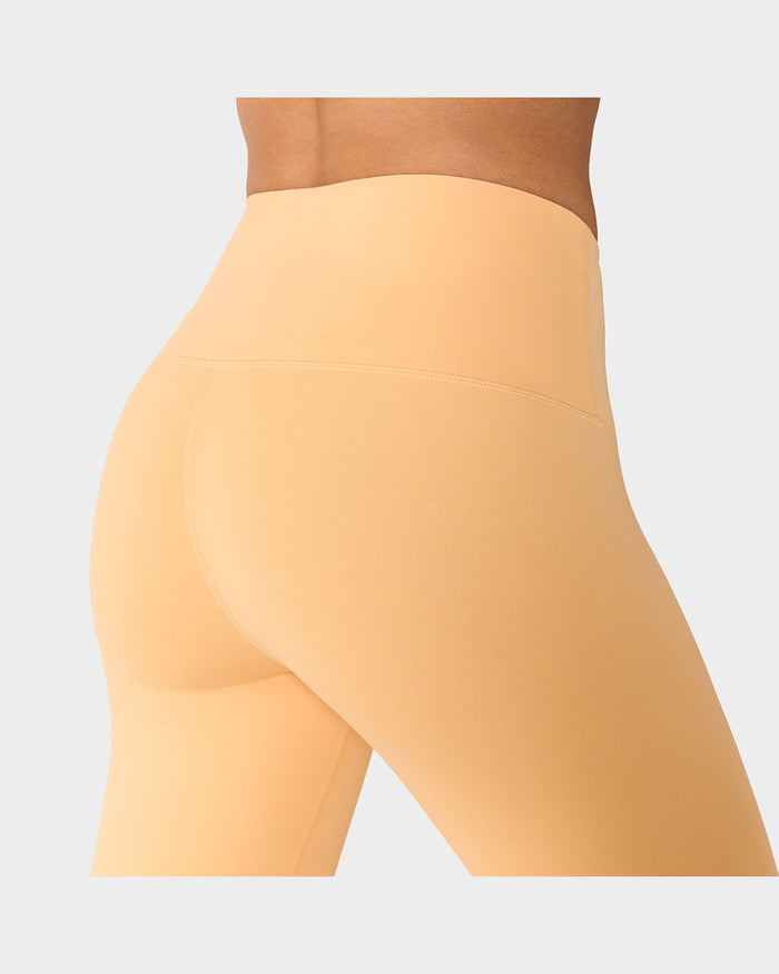 TAVI High Waisted 7/8 Tight - Sunrise