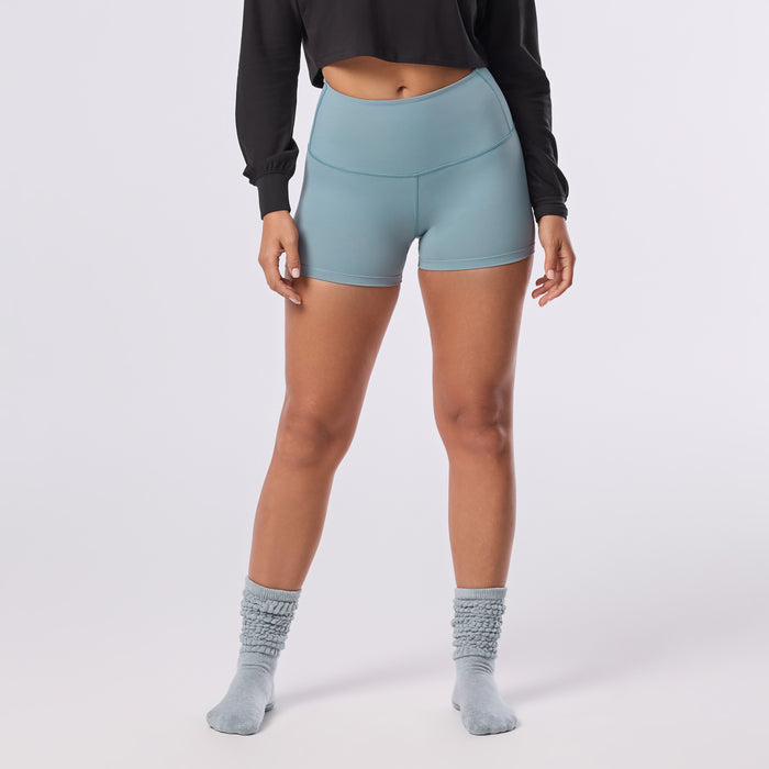 TAVI Hot Short - Mirage