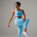 TAVI Nostalgia Support Tank - Surf