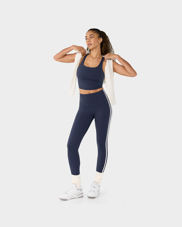 TAVI Renew Bra - Navy