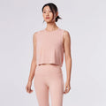 TAVI Sporty Tank - Petal