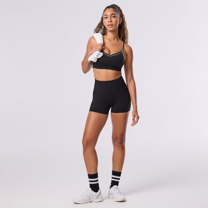 TAVI TaviSculpt® Bliss Bra - Ebony