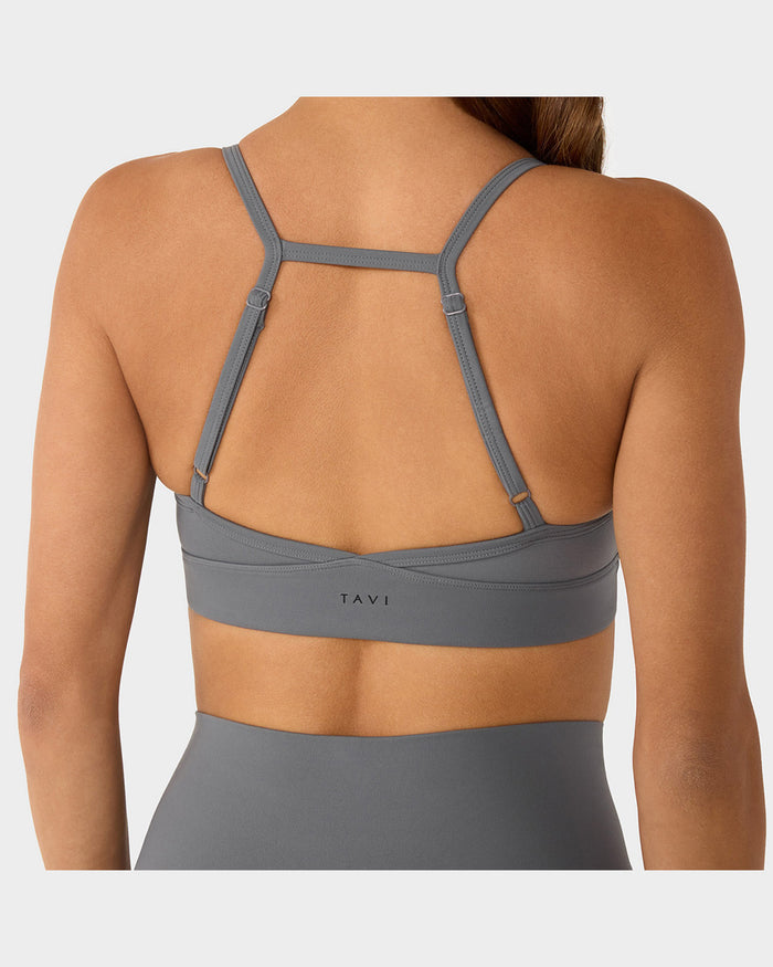 TAVI Uplift Bra - Shadow