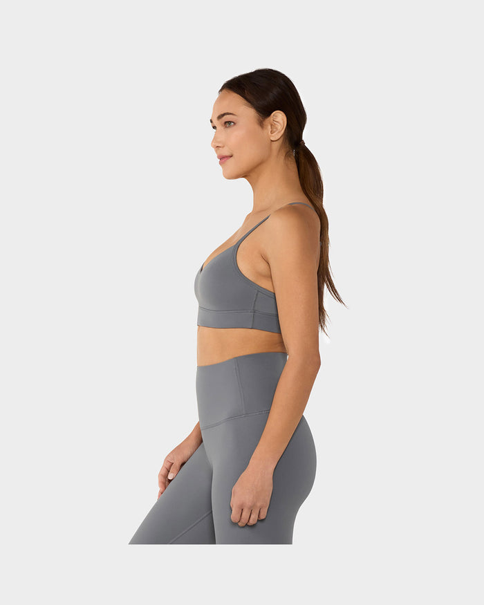 TAVI Uplift Bra - Shadow