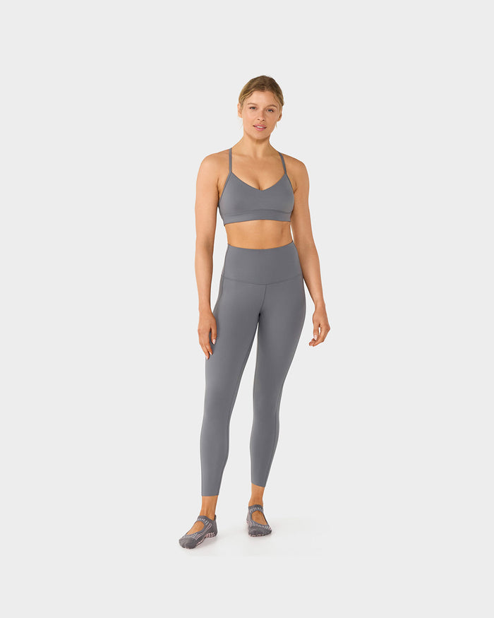 TAVI Uplift Bra - Shadow