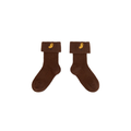 The Animals Observatory Avocet Baby Socks