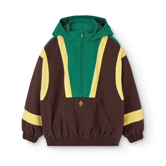 The Animals Observatory Carp Kids Jacket