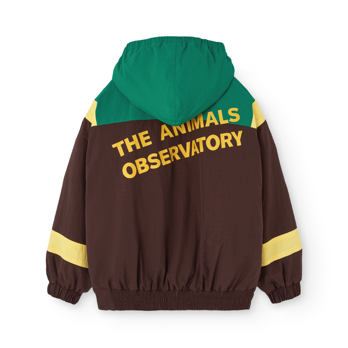 The Animals Observatory Carp Kids Jacket