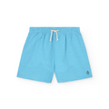 The Animals Observatory Gavial Kids Swimshorts