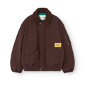 The Animals Observatory Homard Kids Bomber Jacket