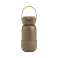 The Animals Observatory Kids Bottle Brown