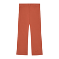The Animals Observatory Porcupine Red Kids Pants