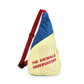 The Animals Observatory Wallaby Bag