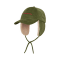 The Campamento Corduroy Cap