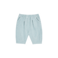 The Campamento Light Blue Corduroy Baby Trousers