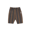 The Campamento Striped Baby Trousers