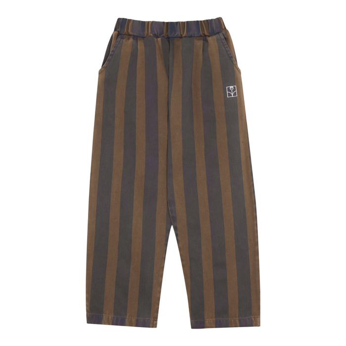 The Campamento Striped Trousers