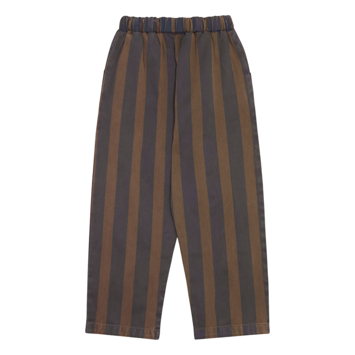 The Campamento Striped Trousers